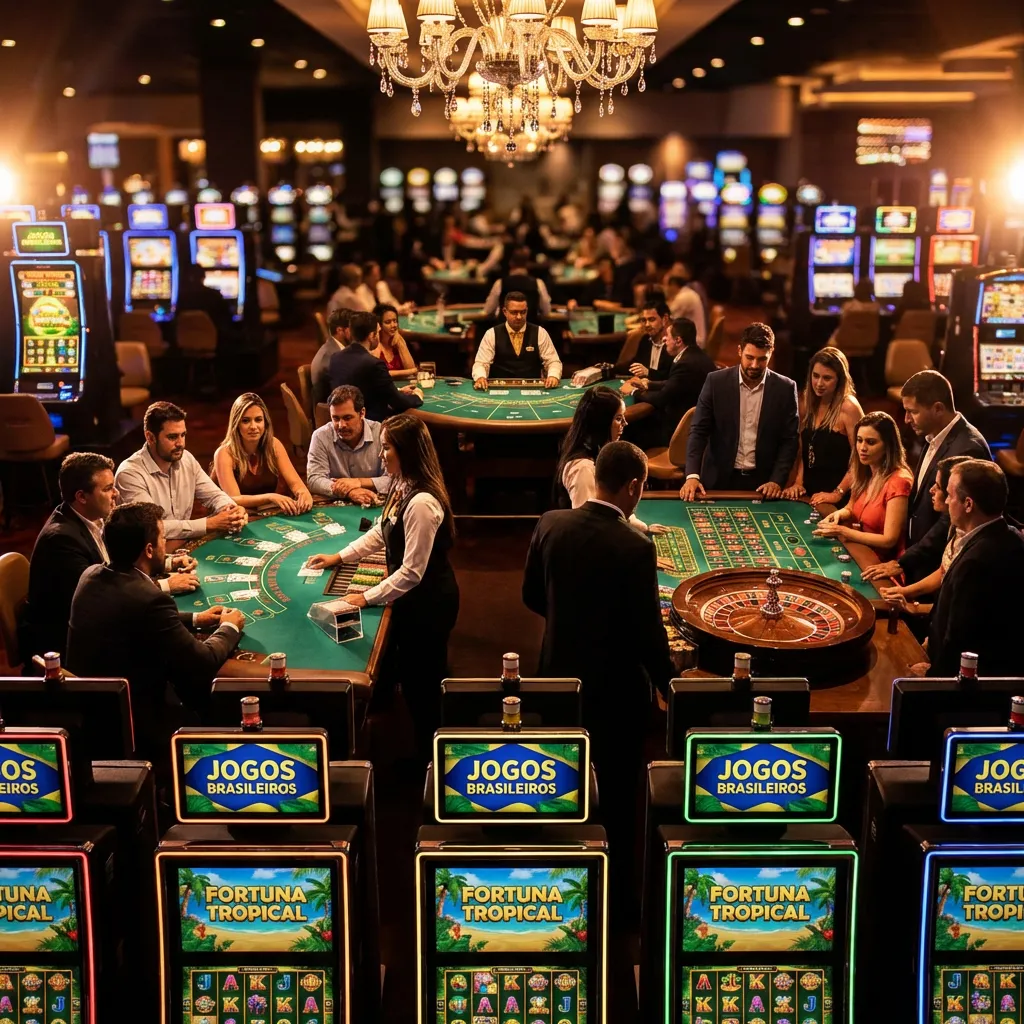 Cassino seguro no fozbet — SSL, 2FA e suporte 24/7